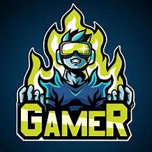 Image result for Gaming Gisgin Logo