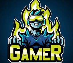 Image result for Cool Gaming Logos for Free
