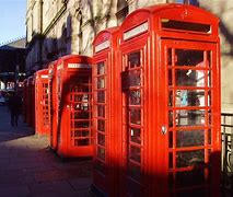 Image result for Preston Phone Boxes