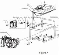 Image result for Champion 3500 Generator Air Cleaner Assembly