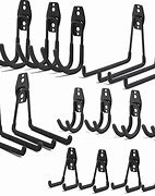 Image result for Garage Storage Utility Hooks