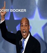Image result for Cory Booker Pink Car