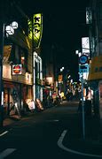 Image result for Tokyo Nightlife Mono Wallpaper