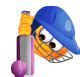 Image result for Cricket Emoticon