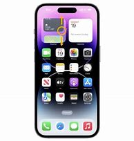 Image result for iPhone 14 Pro App Home Screen