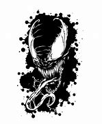 Image result for Venom 2018 Fan Art