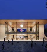Image result for Apple Store in China vs US