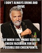 Image result for DUI Daddy Meme
