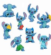 Image result for Lilo and Stitch Red Stitch