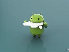 Image result for Cute Android Logo