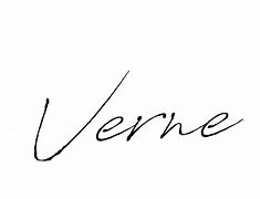Image result for Steve Verne Signature