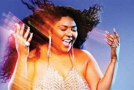 Image result for Lizzo Brit Awards