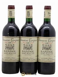 Tempier Bandol Cuvee Speciale 的图像结果