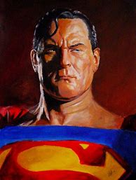 Image result for Alex Ross Marvel Characters