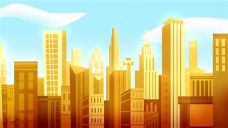 Image result for Powerpuff Girls City of Townsville