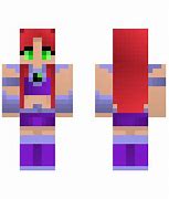 Image result for Teen Titans Minecraft Skin