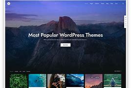 Image result for WordPress Homepage