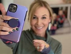 Image result for OtterBox Symmetry Case with Popsocket