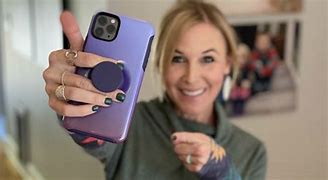 Image result for iPhone XS Case and Popsocet