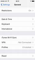Image result for iPhone XR Reset Network Settings Stuck On Apple