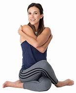 Image result for Yoga for Back Pain Adriene