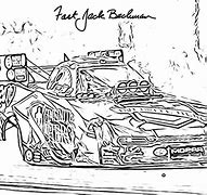 Image result for Jim Roberts Division One NHRA Stock Racer