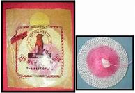 Image result for Vegetable and Fruit Cotton Mesh Drawstring Net Bag