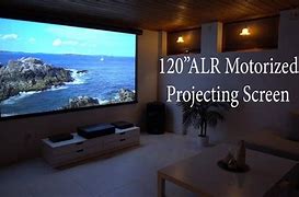 Image result for Drop Down Projector Screen