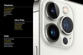 Image result for iPhone 12 Pro Max Camera Specs