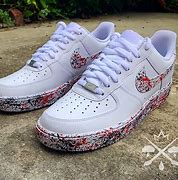 Image result for Knock Off Nike Air Force 1