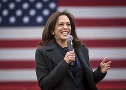 Image result for Kamala Hair in Past
