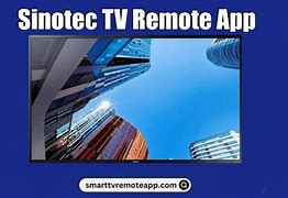 Image result for Sinotec TV Sign