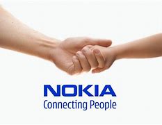 Image result for Nokia Holding Hands