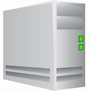 Image result for Microsoft Server Icon