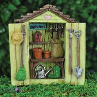 Image result for Miniature Fairy Garden Supplies