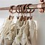 Image result for Curtain Rod Hacks