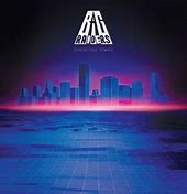 Image result for Bag Raiders Shooting Stars Vinyl