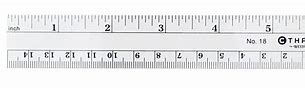 Image result for Ruler Full Length