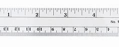Image result for 6 Inches Length