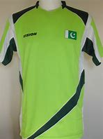 Image result for Pakistan Soccer Jersey