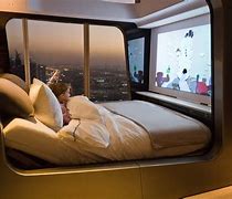 Image result for Black TV Screen with Bed