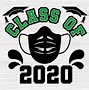 Image result for Class of 2020 Senior Shirt SVG
