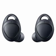 Image result for Samsung Gear Iconx Beans Universal Earbud 2018 Black