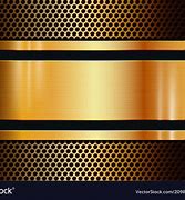 Image result for Vector Gold Metal