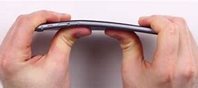 Image result for iPhone 6 Bend Meme