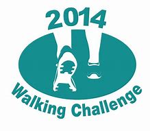 Image result for Walking Challenge