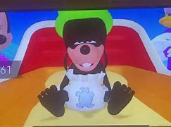 Image result for Goofy Baby Crying Slow