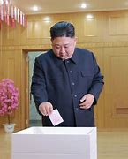 Image result for North Korean Elections