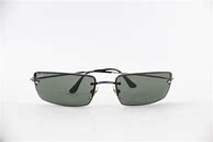 Image result for Ray-Ban Rimless Sunglasses