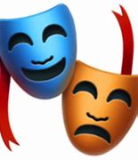Image result for Acting Emoji